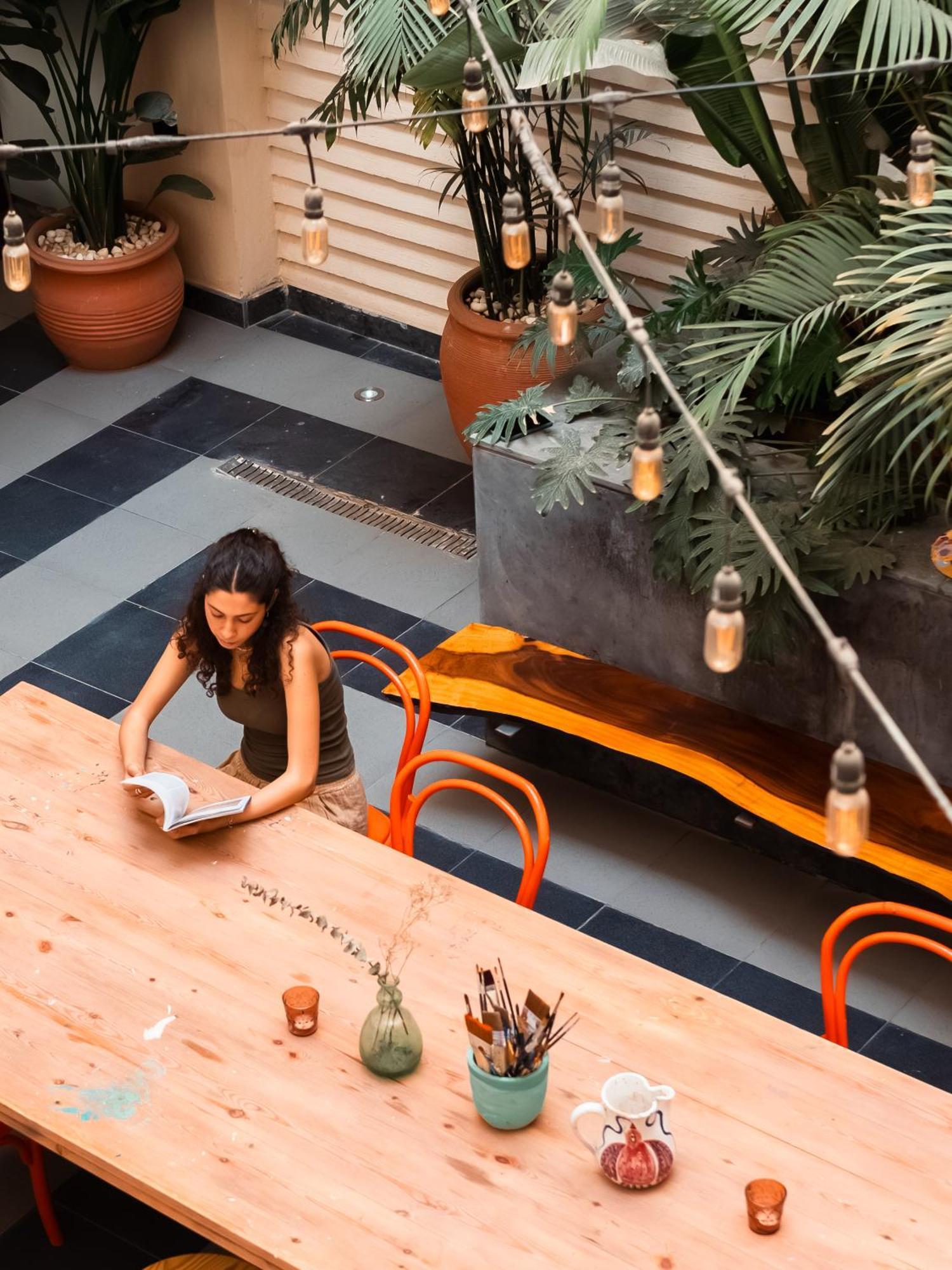 Boutique Nest In New Kahire