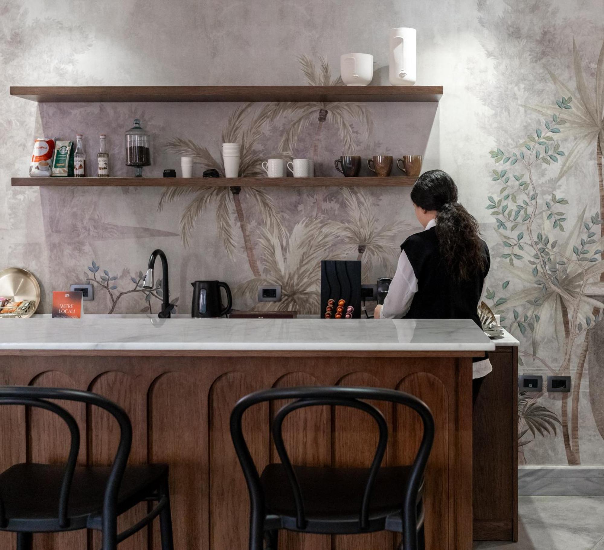 Boutique Nest In New Kahire