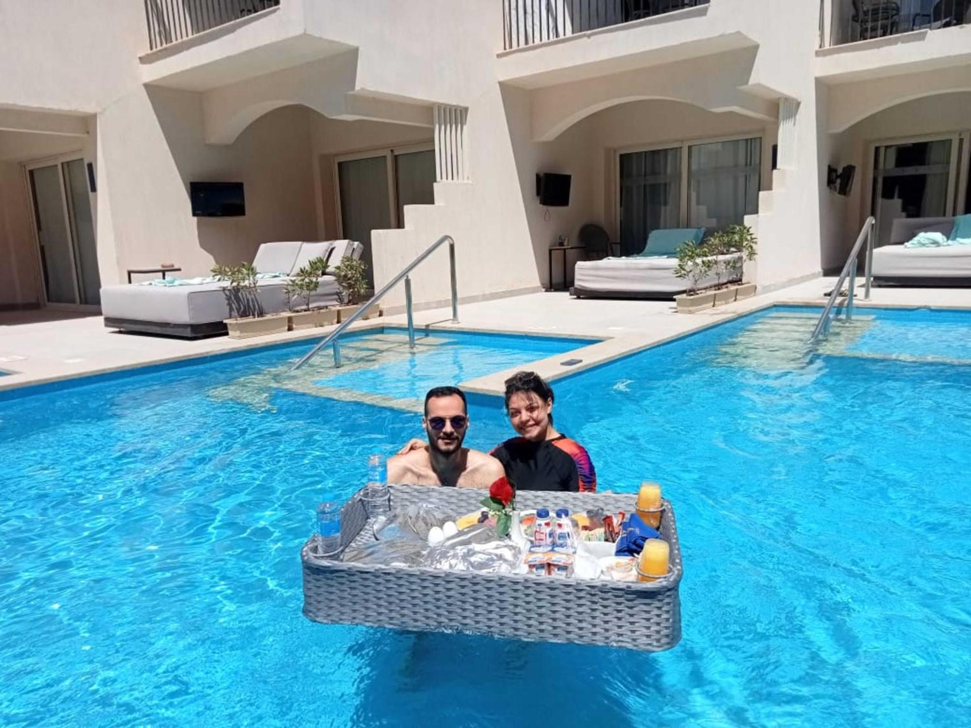 The V Luxury Sahl Hasheesh