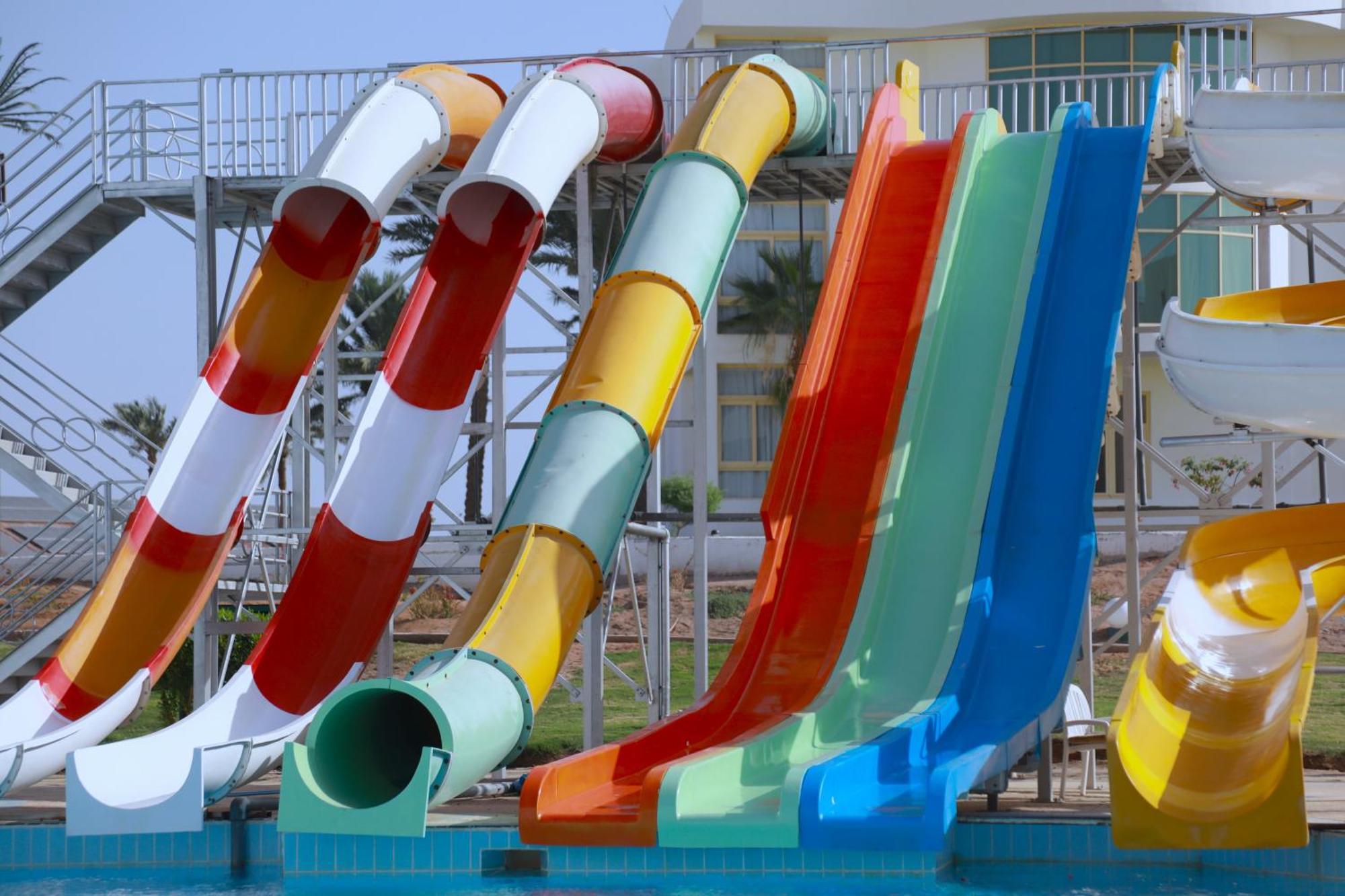 Amarina Sun & Aqua Park