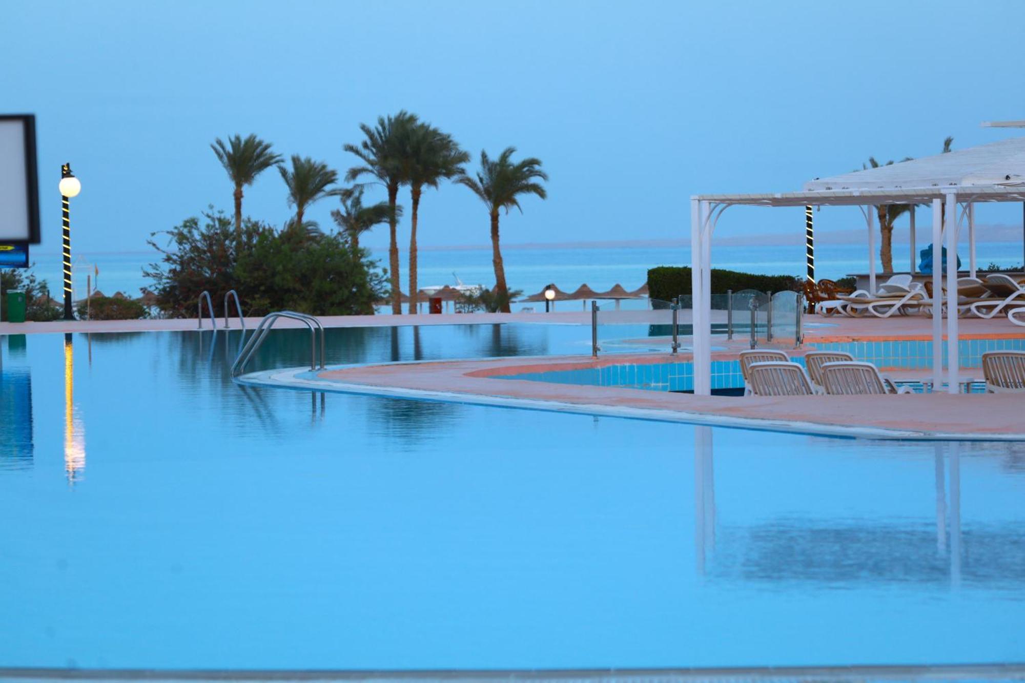 Amarina Sun & Aqua Park Sharm el-Sheikh