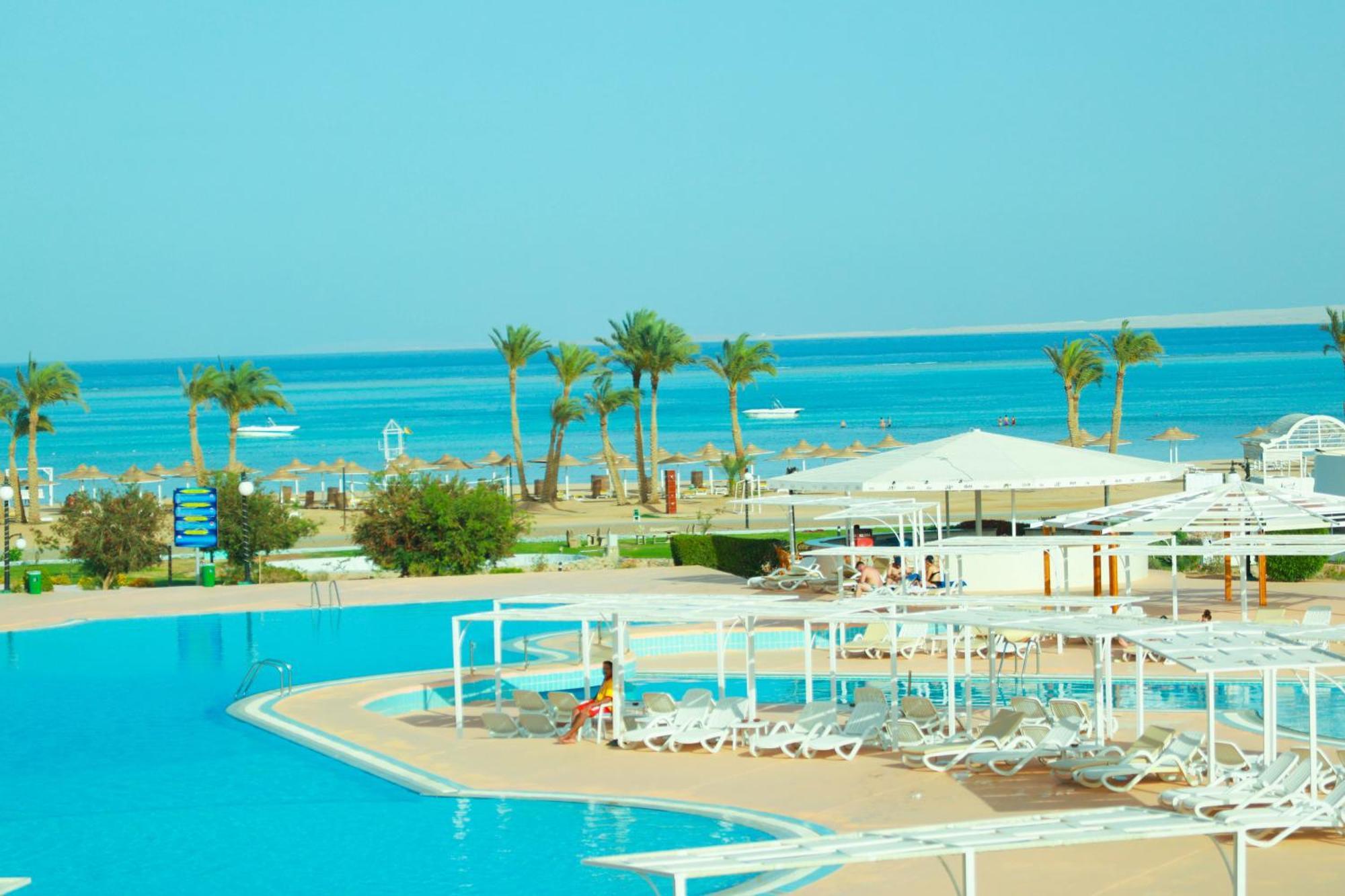 Amarina Sun & Aqua Park Resort