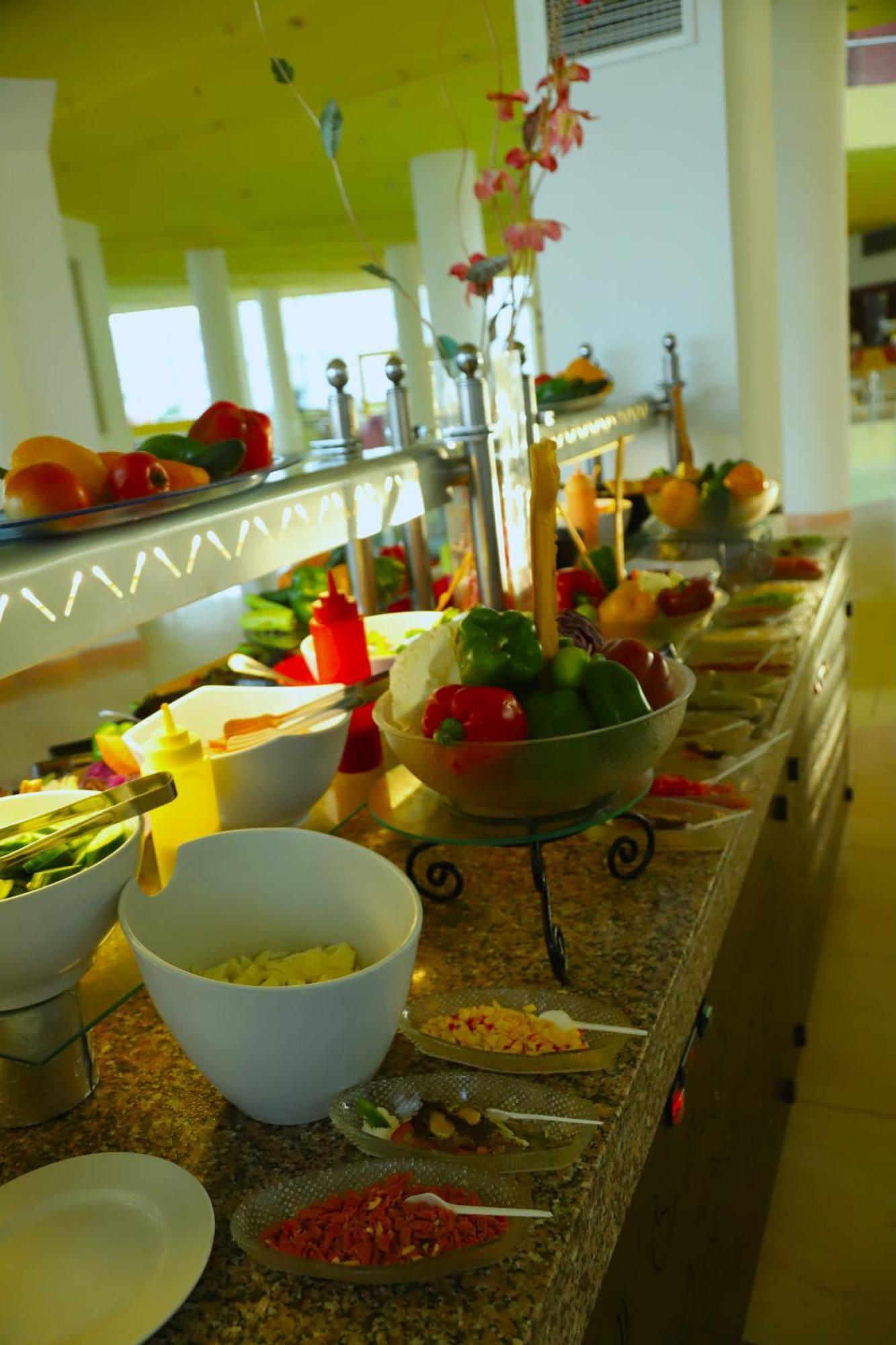 Resort Amarina Sun & Aqua Park