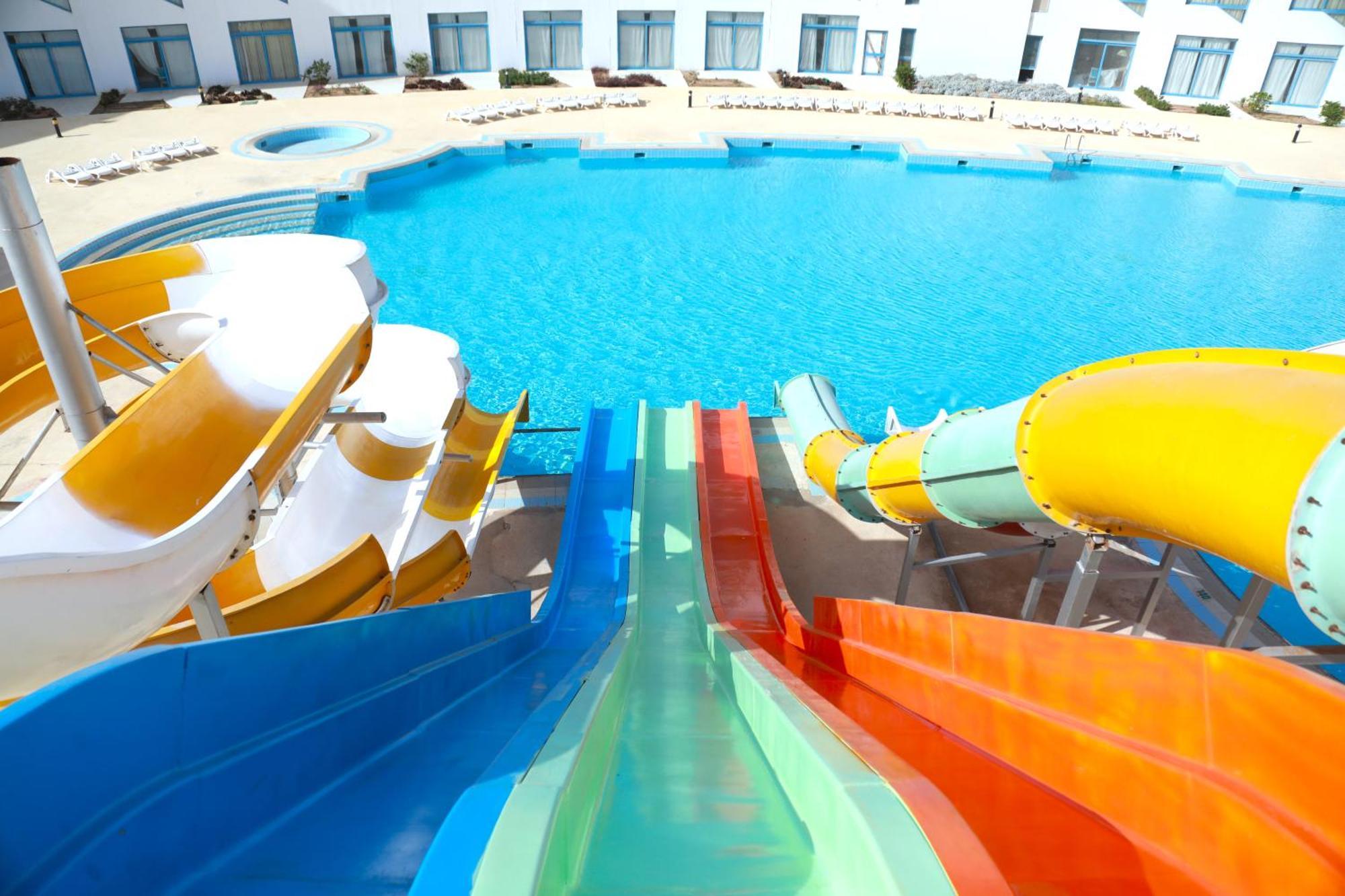 Amarina Sun & Aqua Park