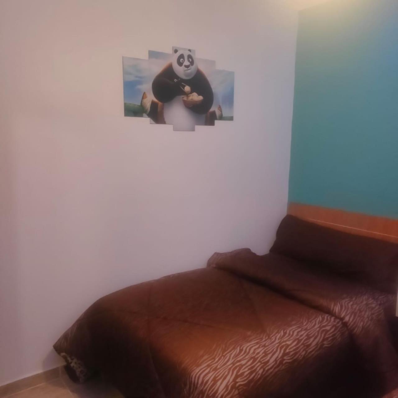 Apartamento Sea View Hurghada