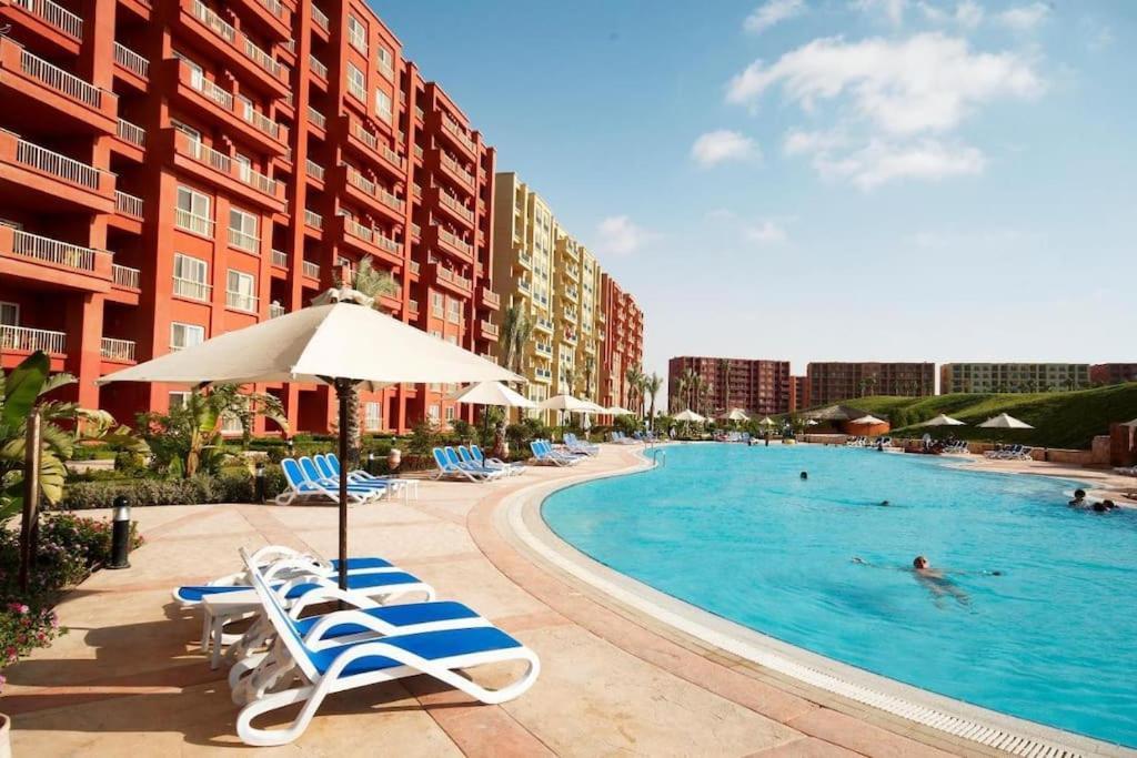Apartment Porto Golf 004 El Alamein