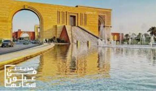 The Luxurious, Wonderful Location In Egypt, New Cairo, Resort, Air Conditioning, Free Internet الافخم أروع موقع مصر القاهرة الجديدة مدينتي مكيفة انترنت مجاني Apartment *