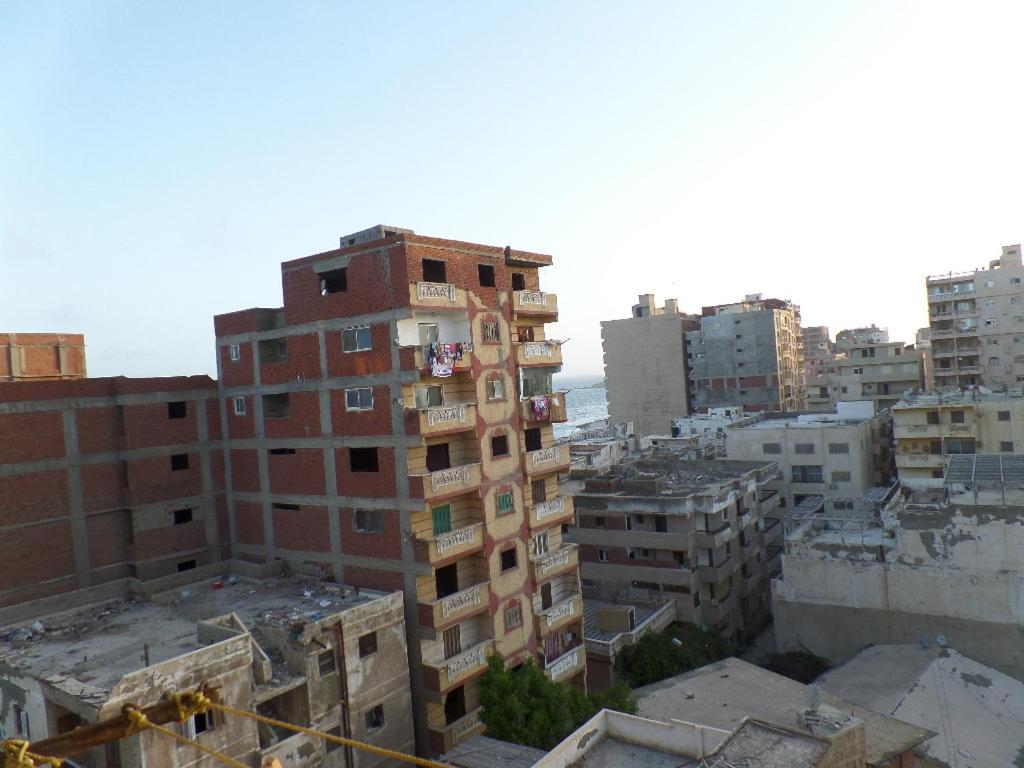 برج بيلو بيتش Apartamento *