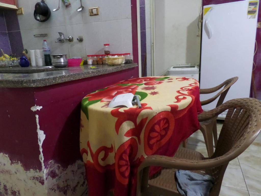 Apartment برج بيلو بيتش *