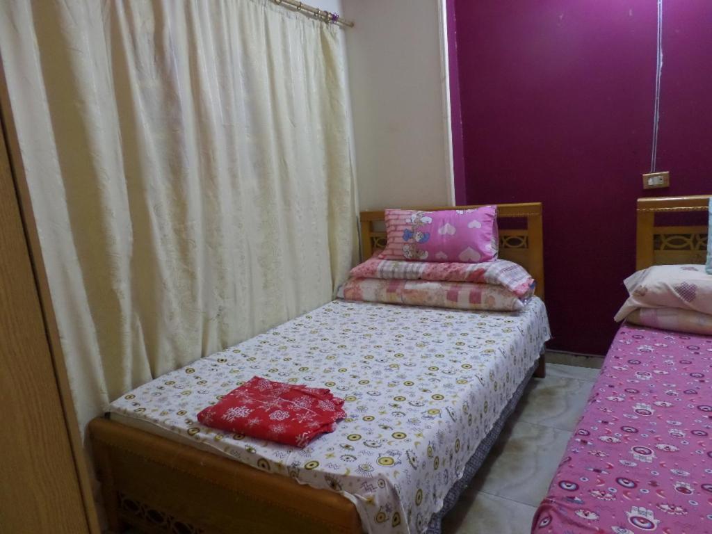 Apartamento برج بيلو بيتش *