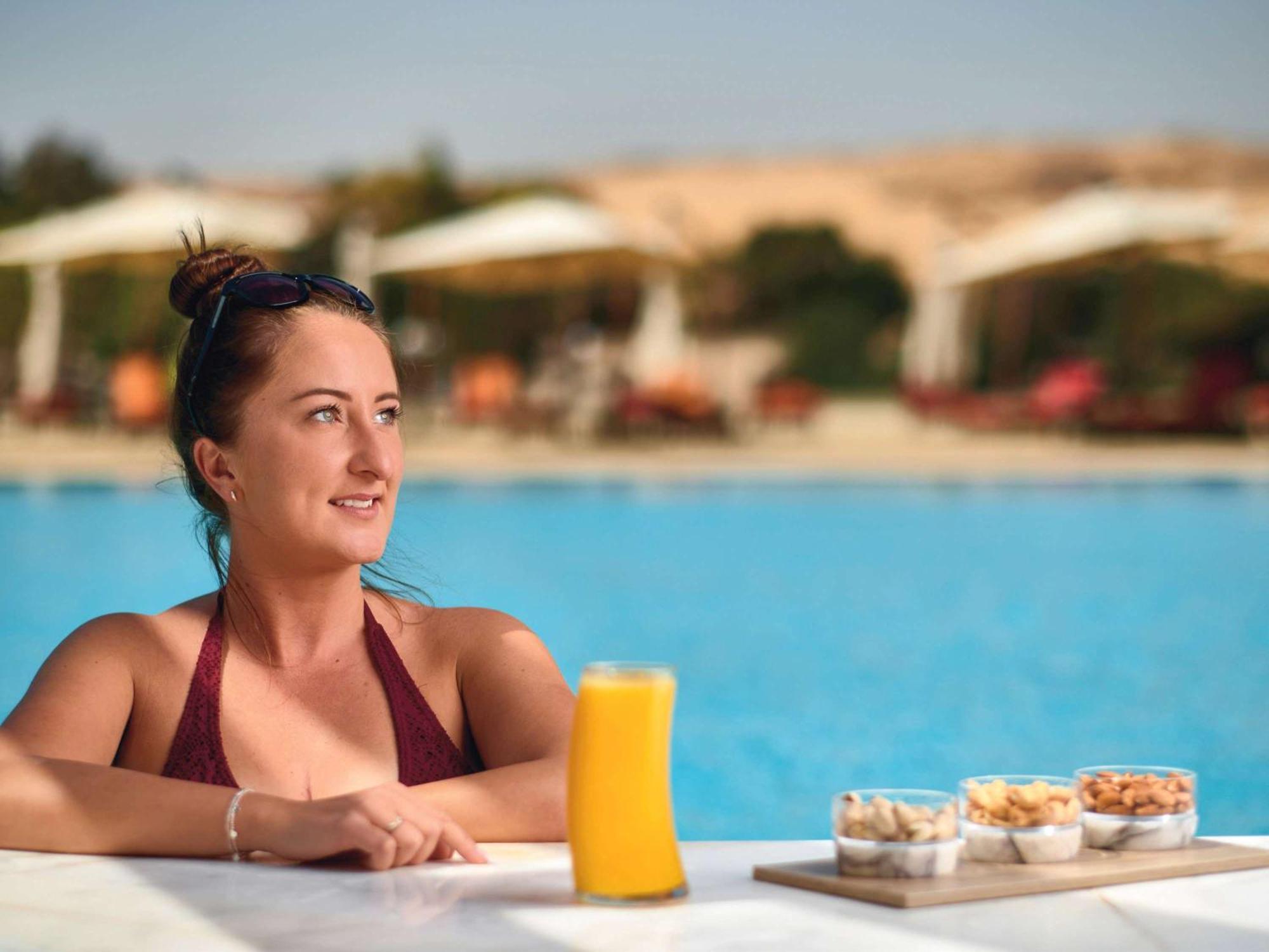 Movenpick 5* Aswan