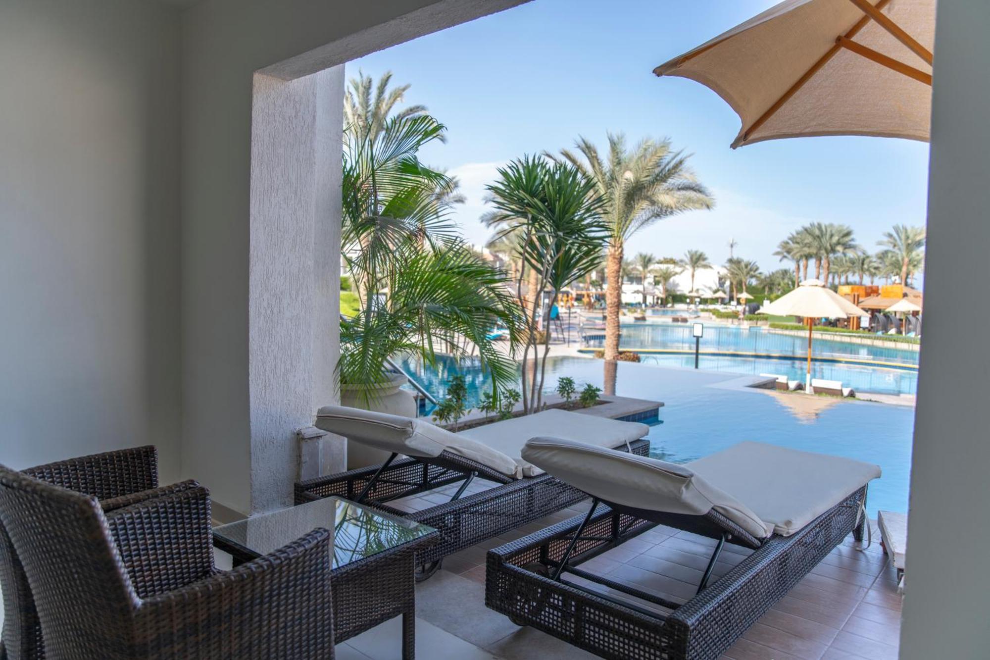 Sunrise Montemare -grand Select Resort Sharm El-Sheikh