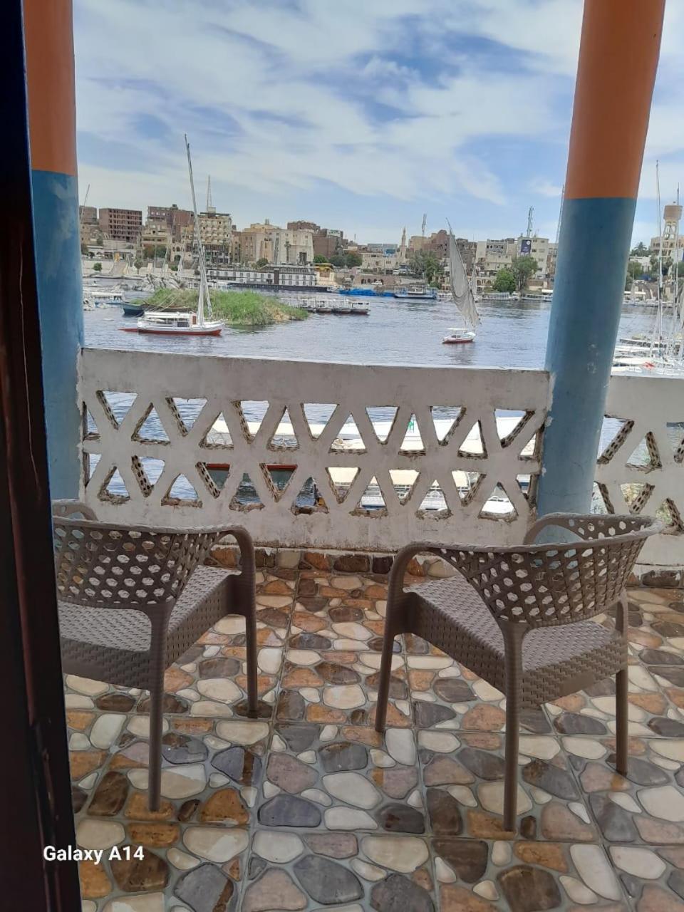 Nile View Rana Nubian Guest Houes Guest house