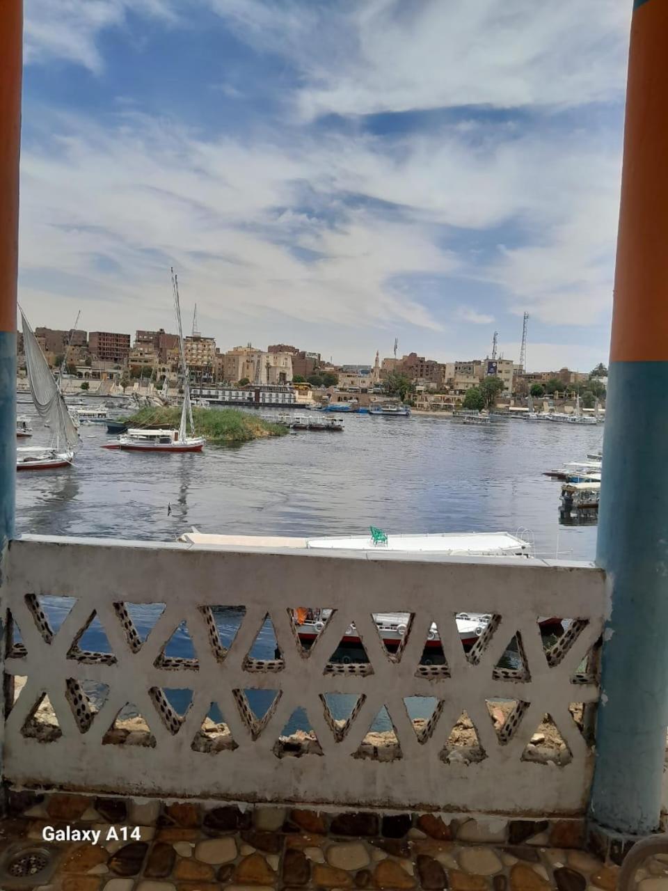 Nile View Rana Nubian Guest Houes Guest house *
