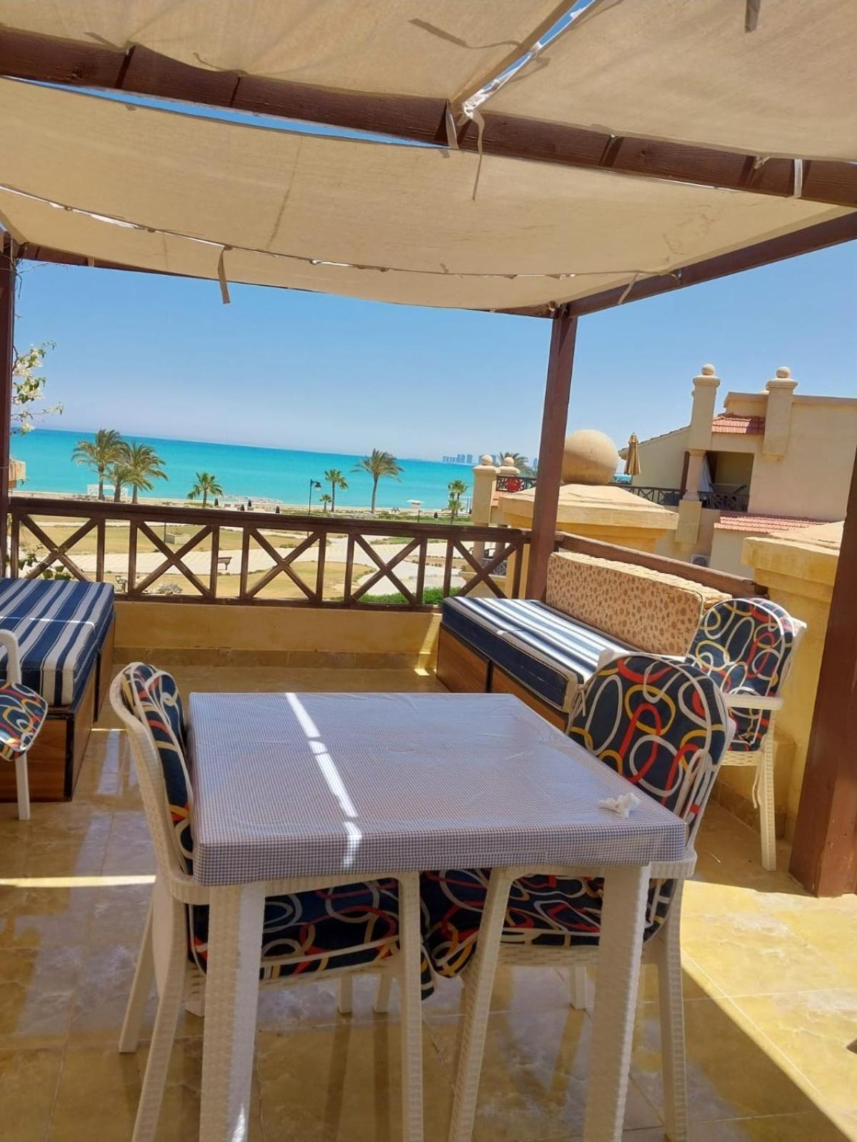 Lazorde Bay Sidi Abd El Rahman لازوردى باى