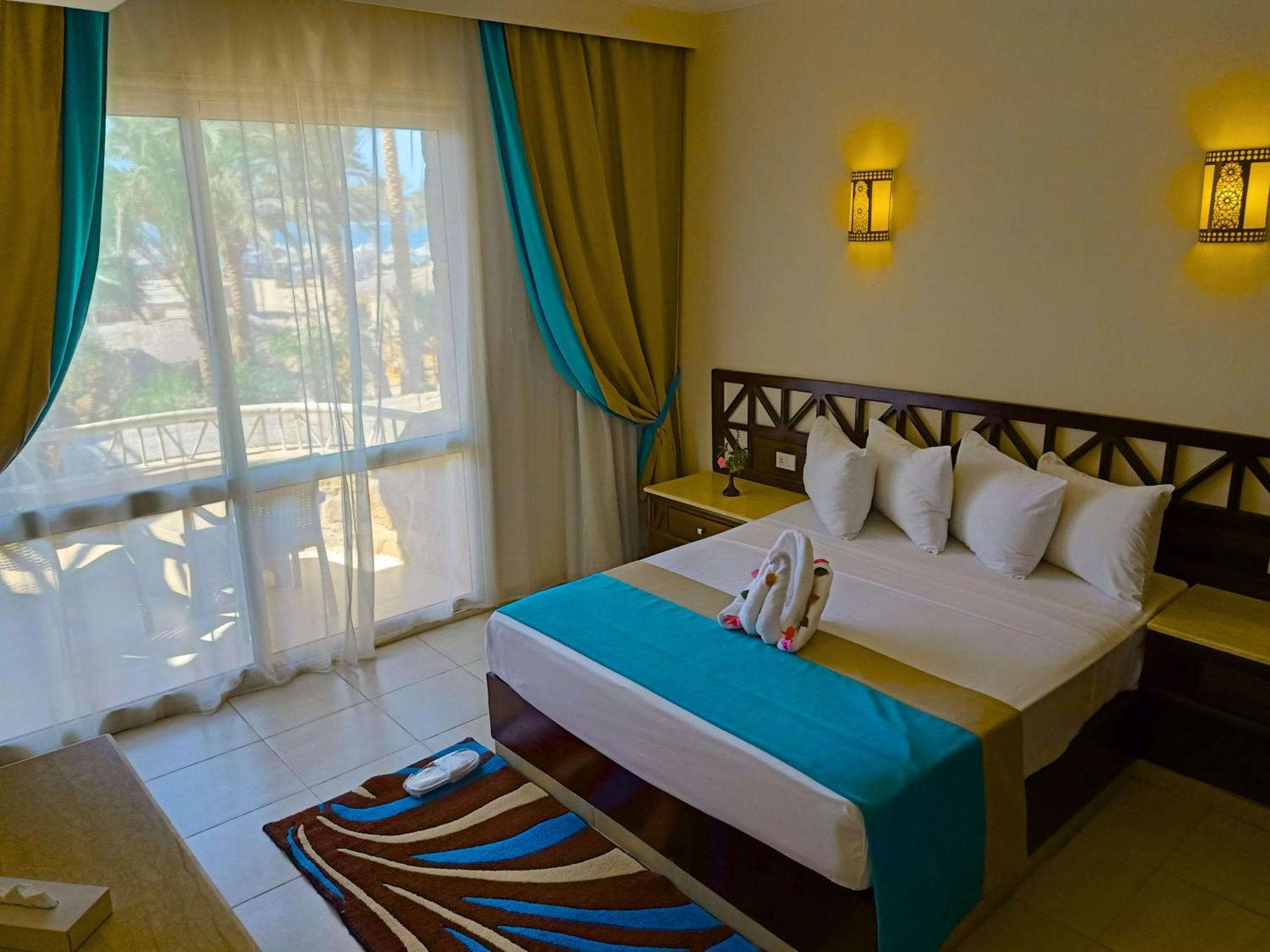 Utopia Club Hotel El Qoseir