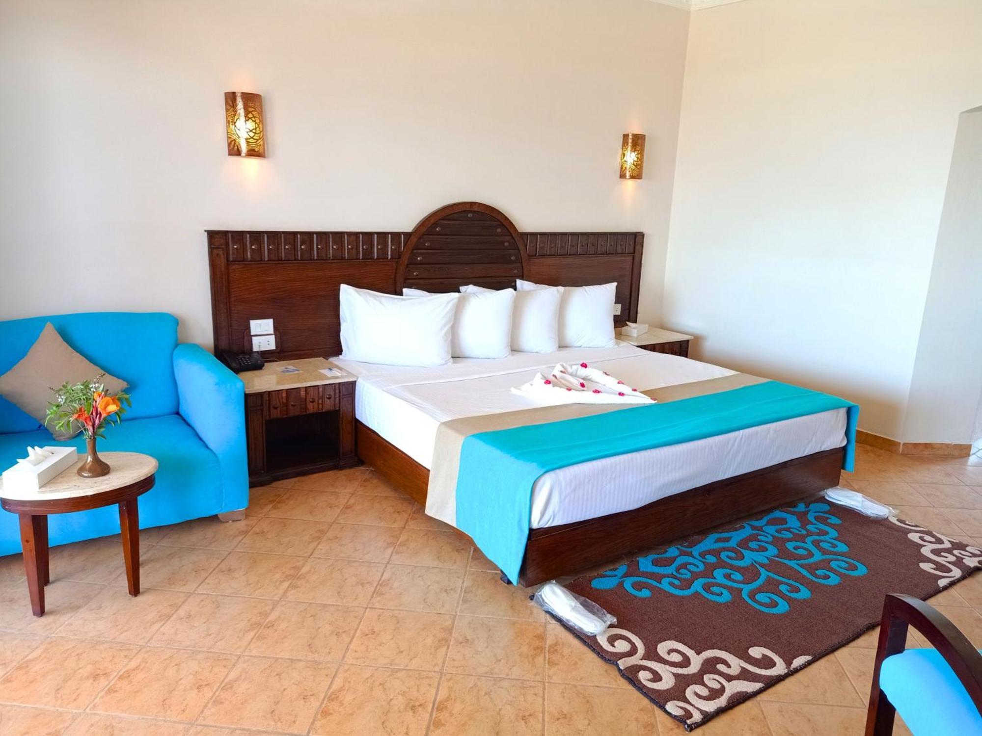 Utopia Club Hotel El Qoseir