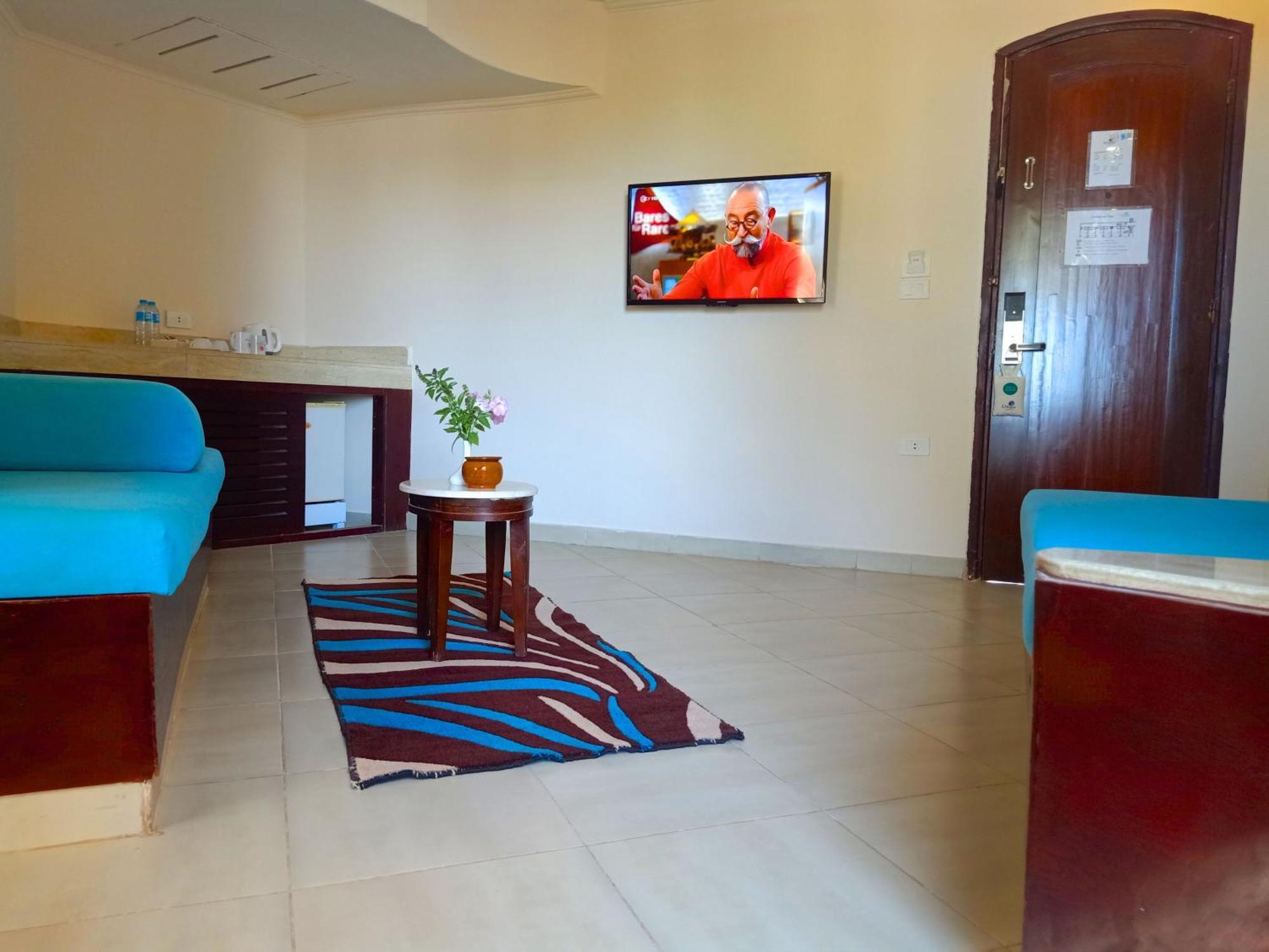 Utopia Club 4* El Qoseir