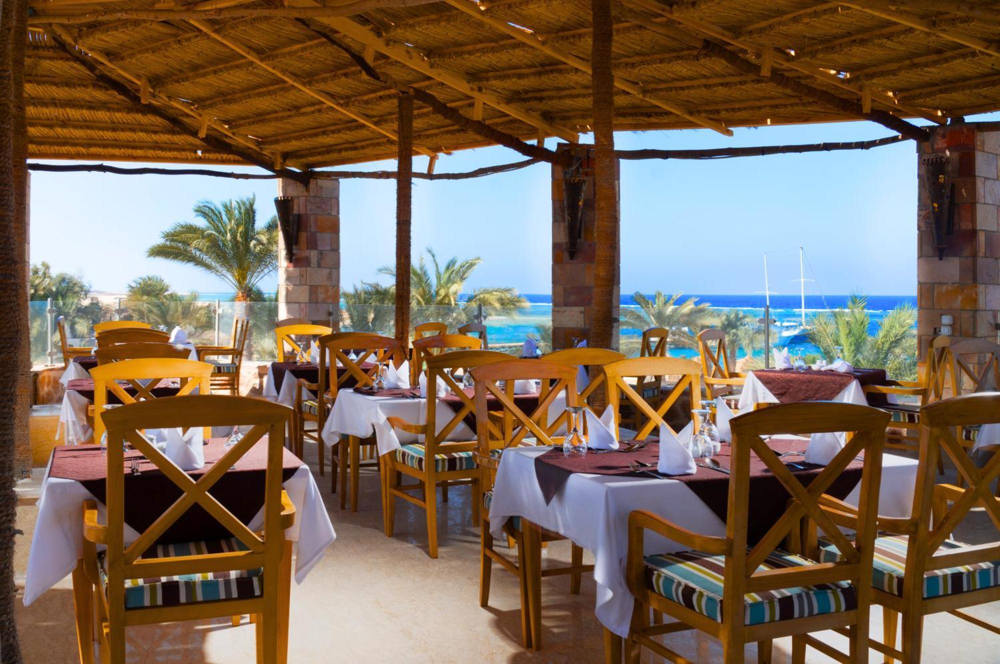 Hotel Utopia Club 4*
