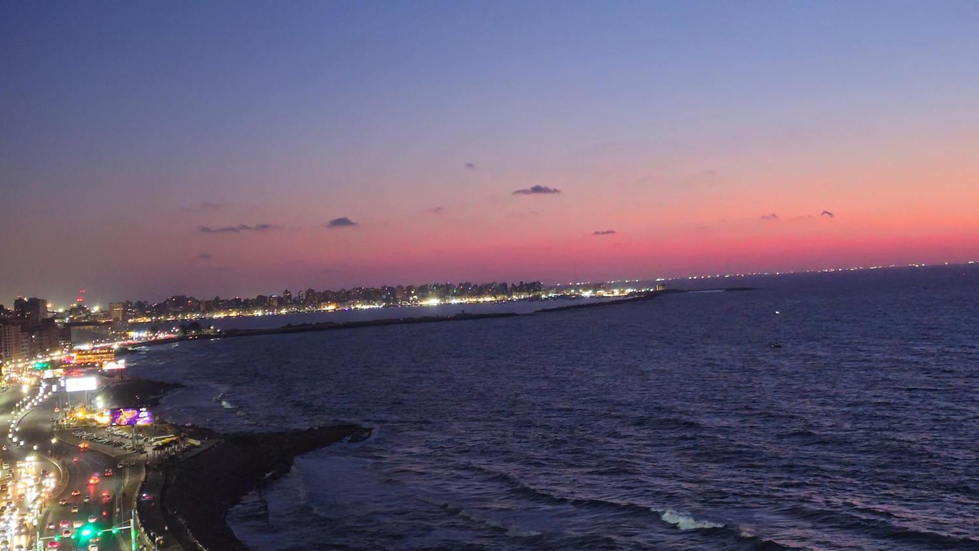 Alex Sea View - Families Only Apartamento Alexandria