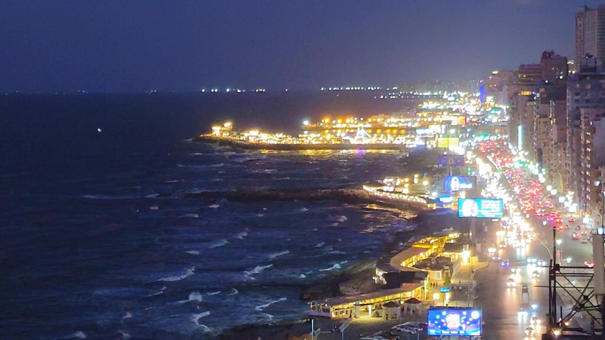 Alex Sea View - Families Only Apartamento Alexandria