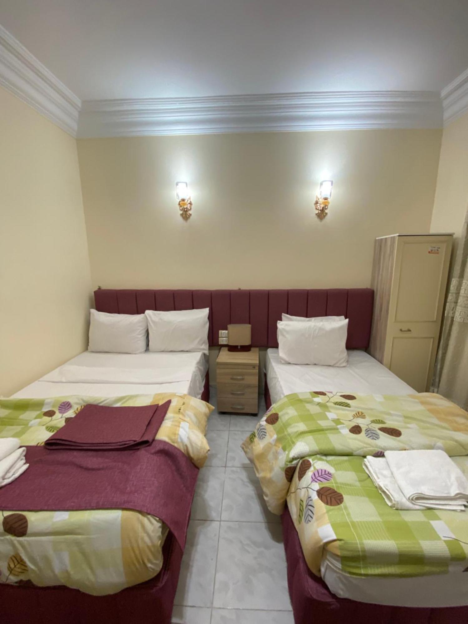 Pyramita Hotel Ghatati