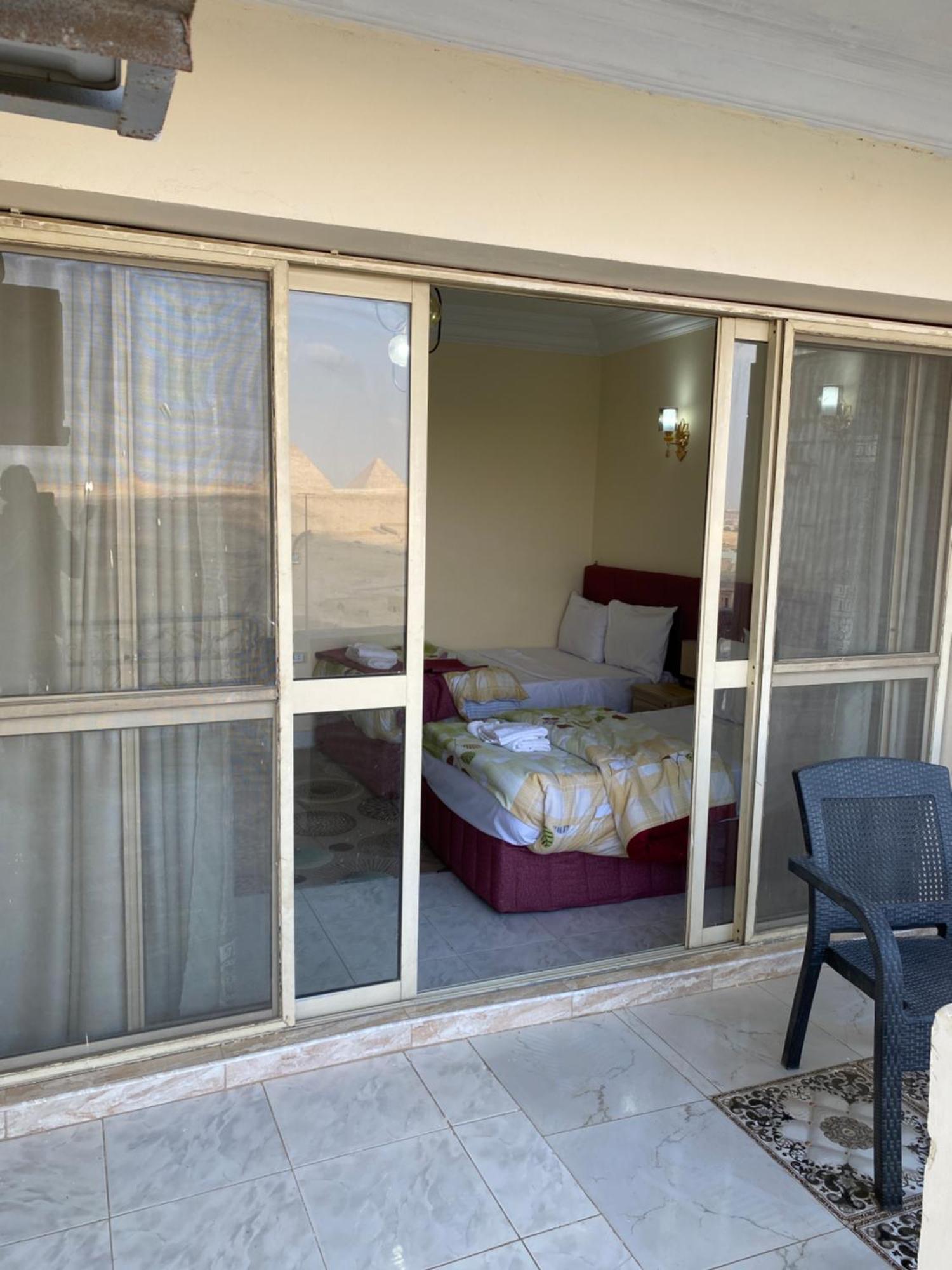 Pyramita Hotel Ghatati
