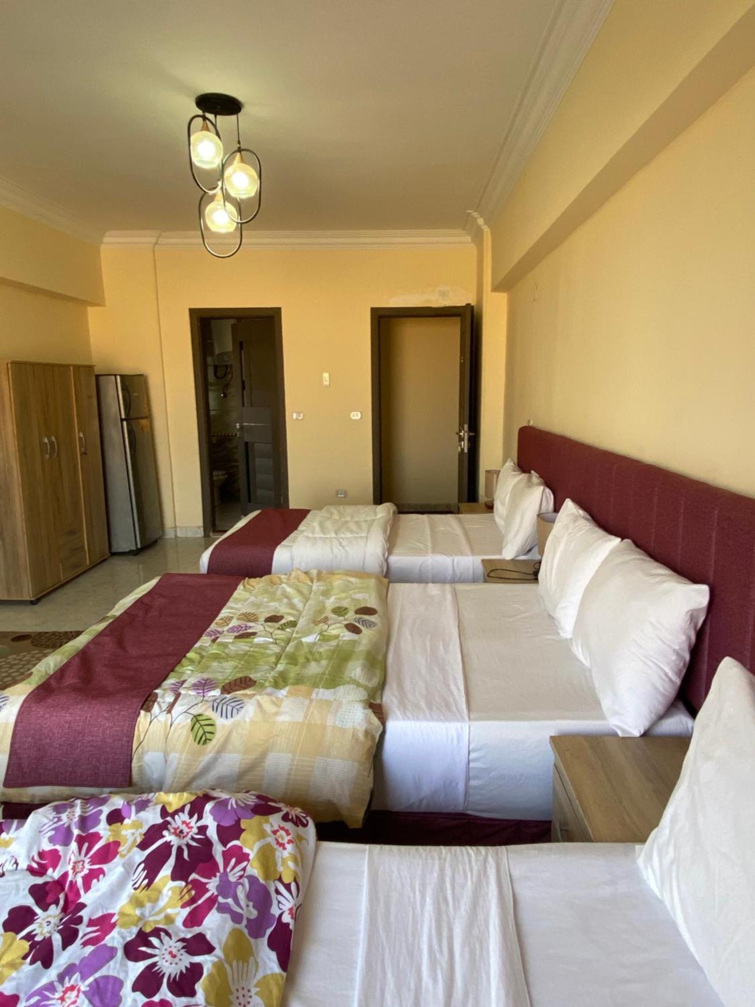 Hotel Pyramita