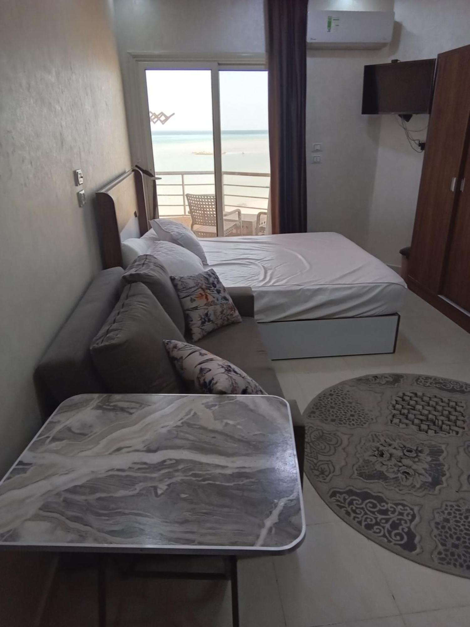 Apartment Casablanca Beach For Families And Couples Only Hurghada
