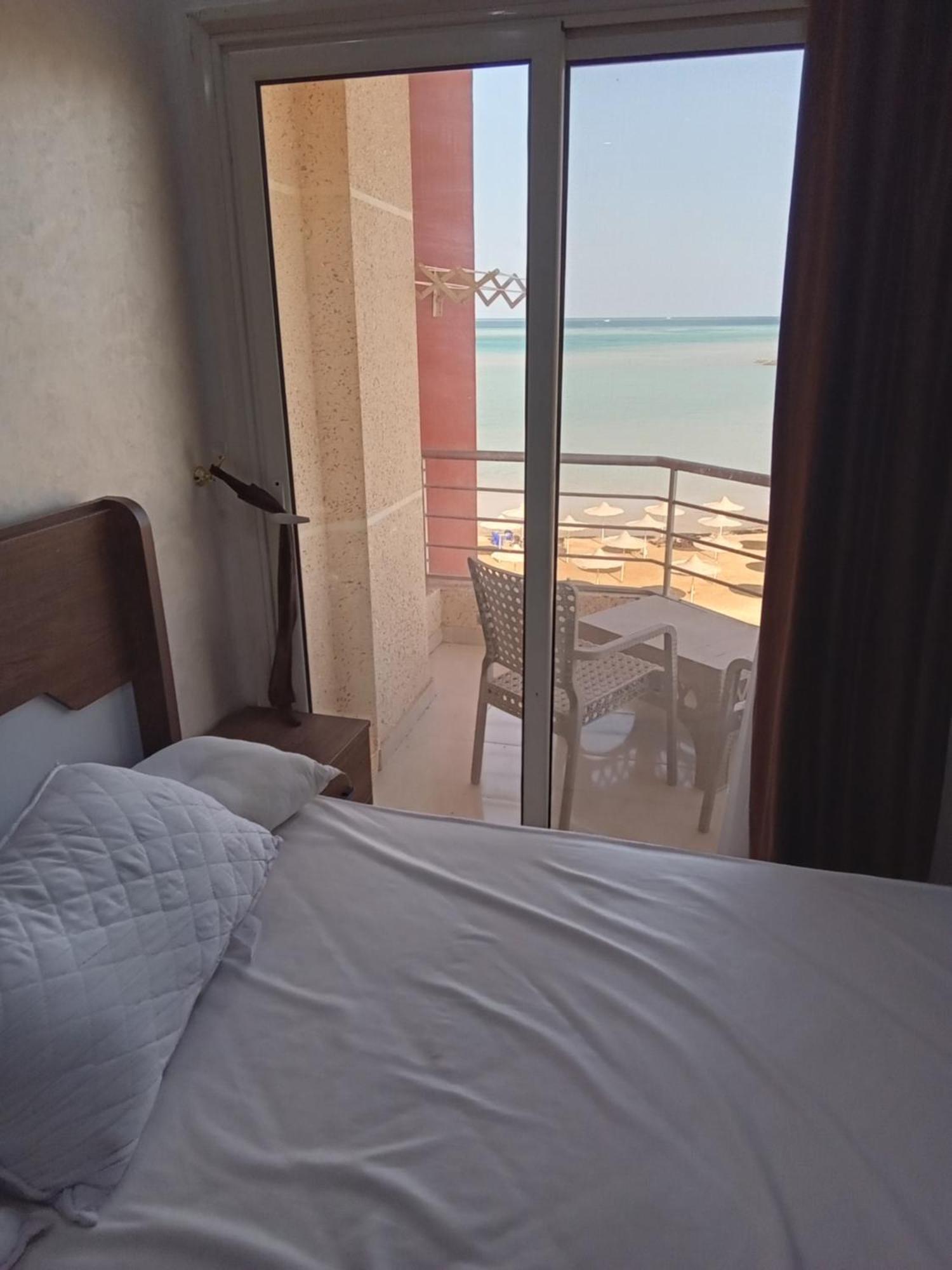 Casablanca Beach For Families And Couples Only *