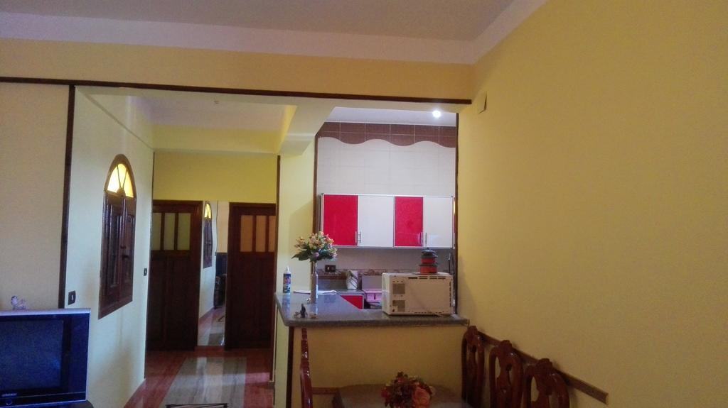 Villa Boghdady *