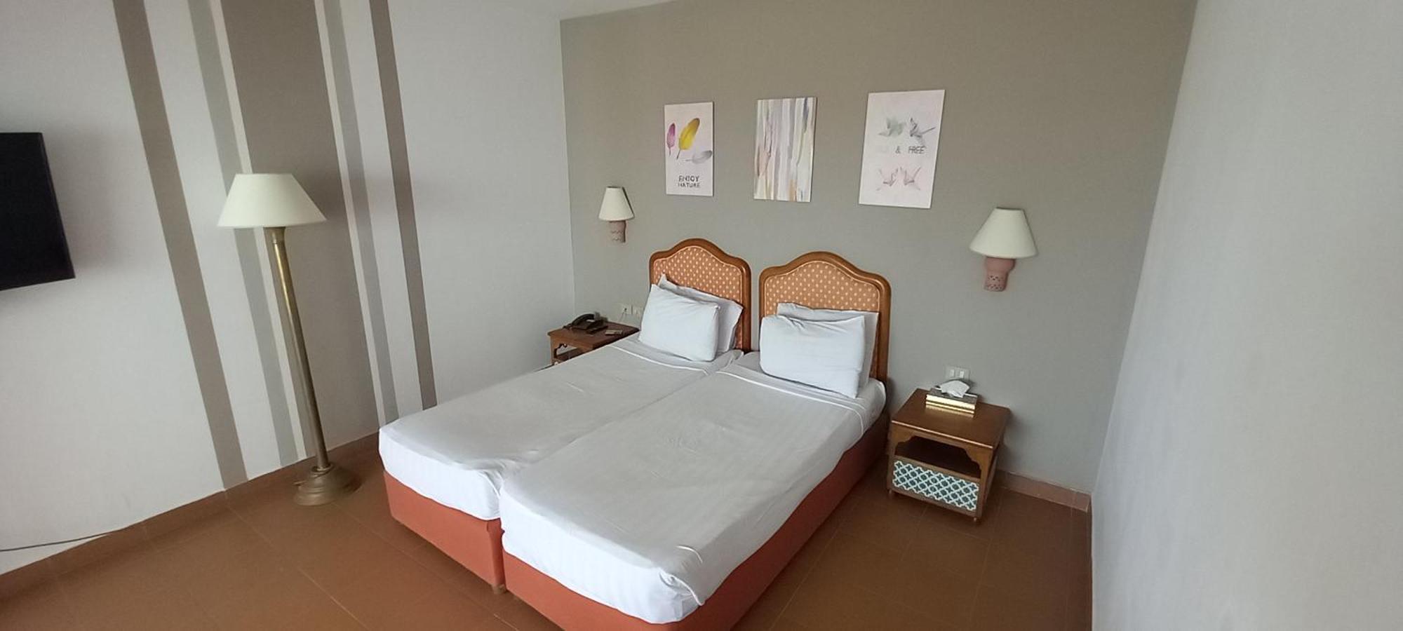 Private One Bedroom Domina Coral Bay Aparthotel Sharm El Sheikk