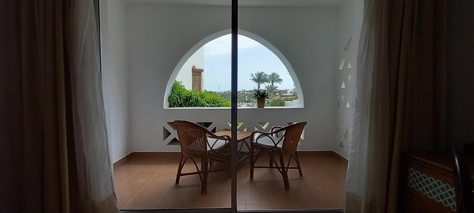 Private One Bedroom Domina Coral Bay 5* Sharm El Sheikk