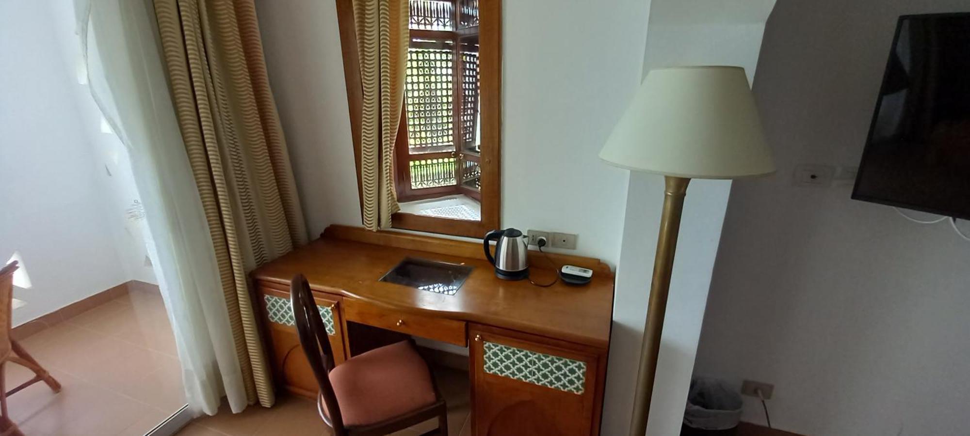 Aparthotel Private One Bedroom Domina Coral Bay