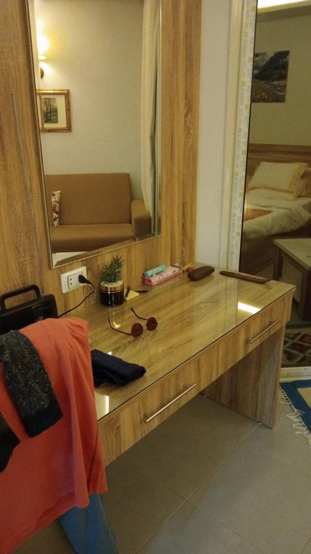 Hotel The Comfortable Palace Hurghada