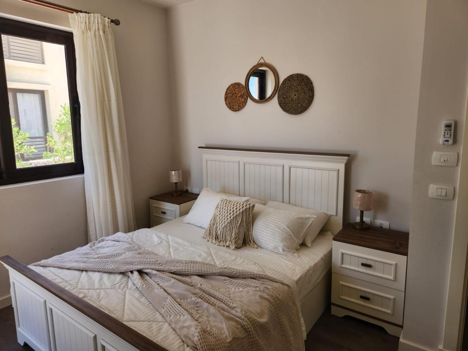 Luxury 4 Bedroom - Cyan Elgouna Villa