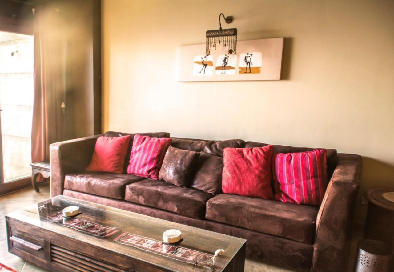 Apartment ساحرة مع اطلالة بانوراميه على البحر