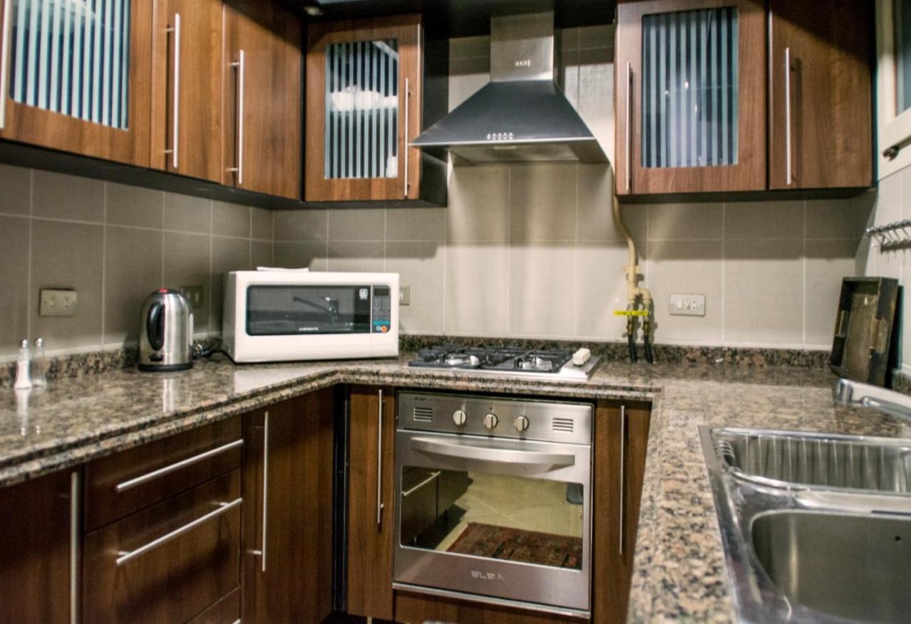 Apartment ساحرة مع اطلالة بانوراميه على البحر Alexandria