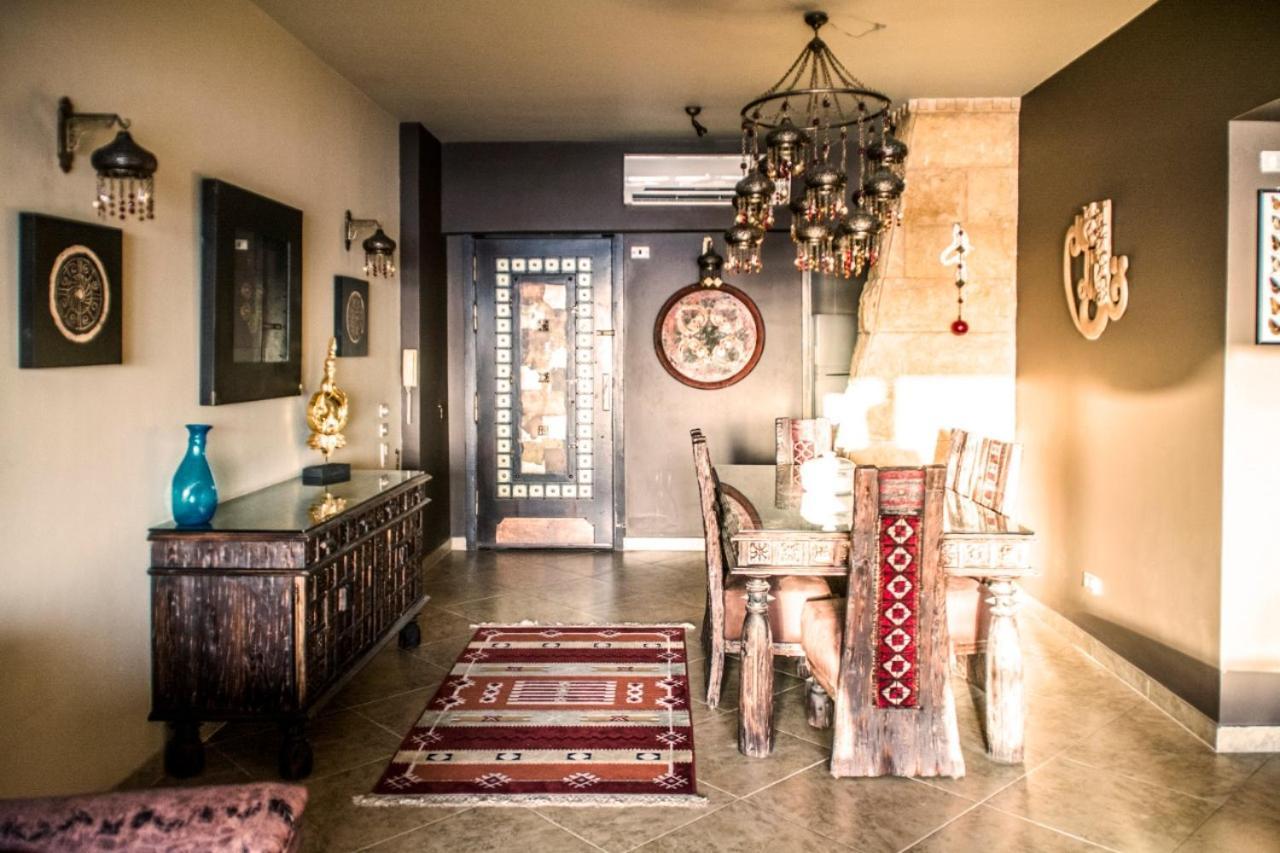 Apartment ساحرة مع اطلالة بانوراميه على البحر Alexandria