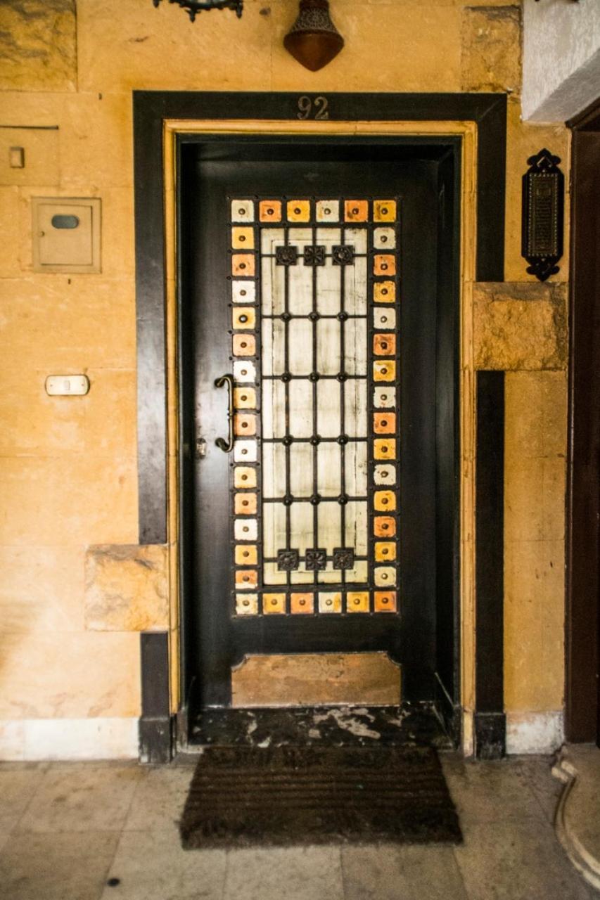 Apartment ساحرة مع اطلالة بانوراميه على البحر *