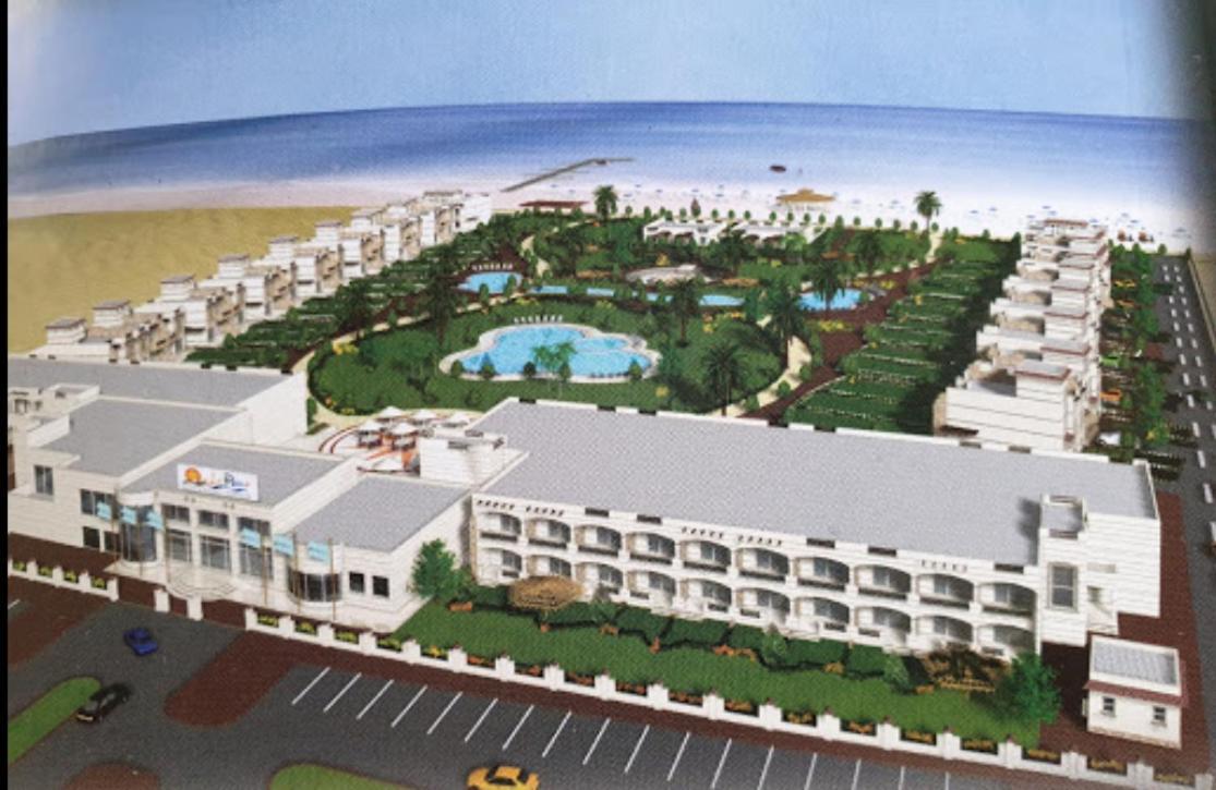 And Pools Front Challet In