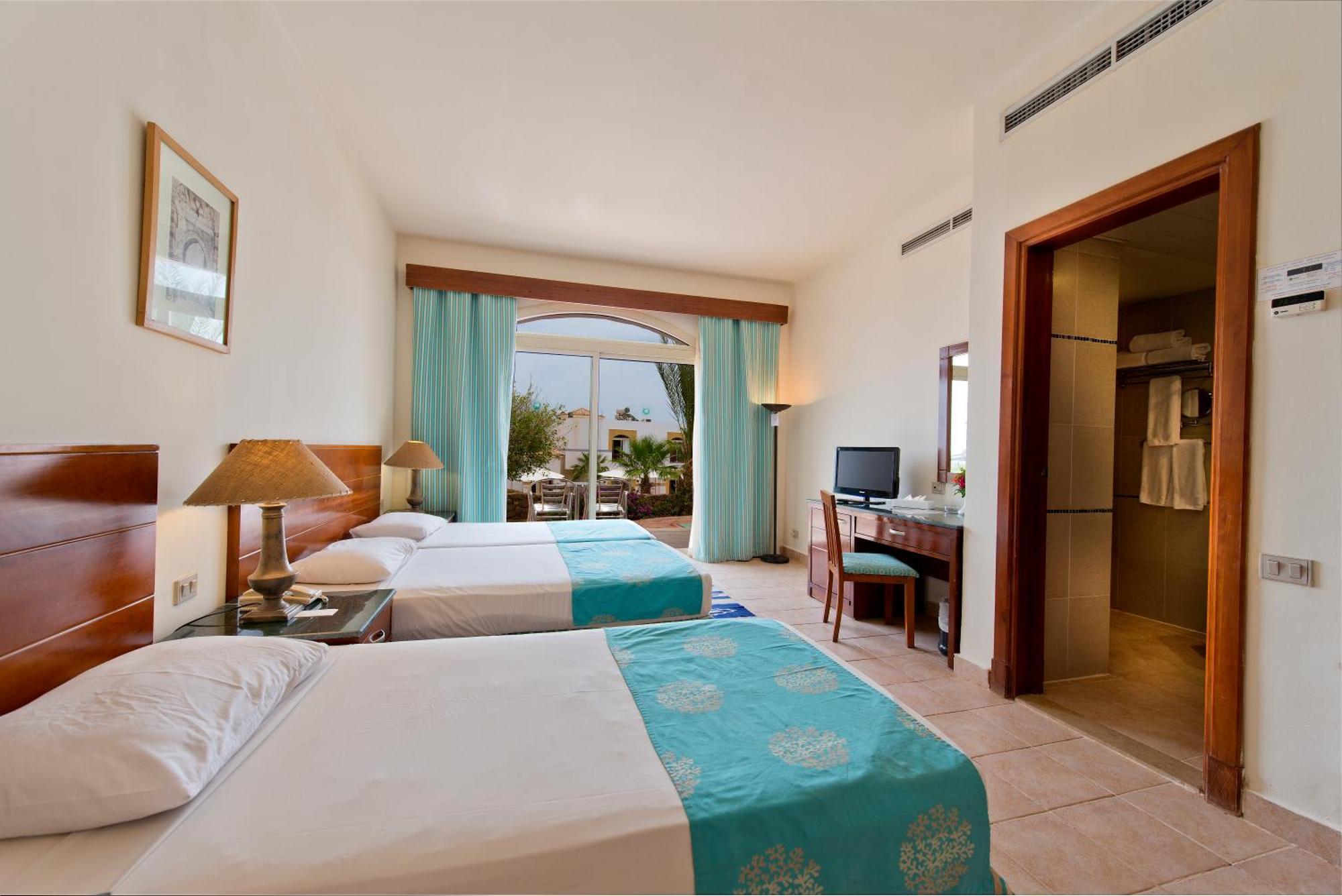 Resort Amphoras Blu Sharm El Sheikk