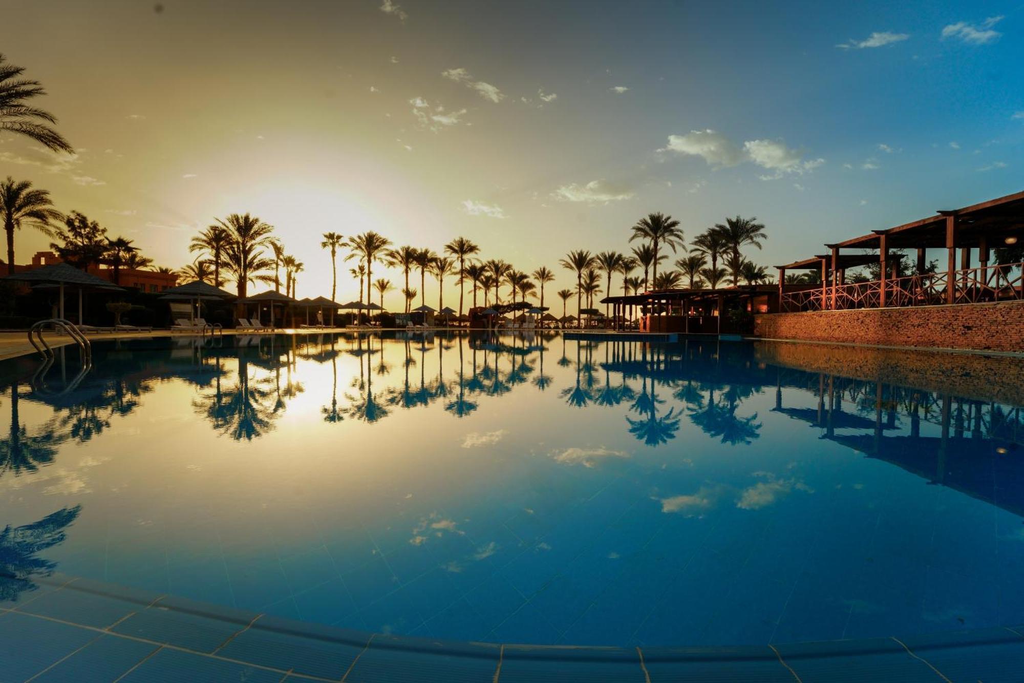 Kefi Palmera El Sokhna - Family Only 3* Ain Sukhna
