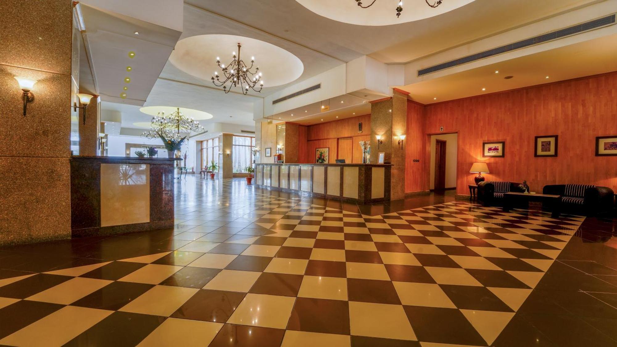 Resort Kefi Palmera El Sokhna - Family Only