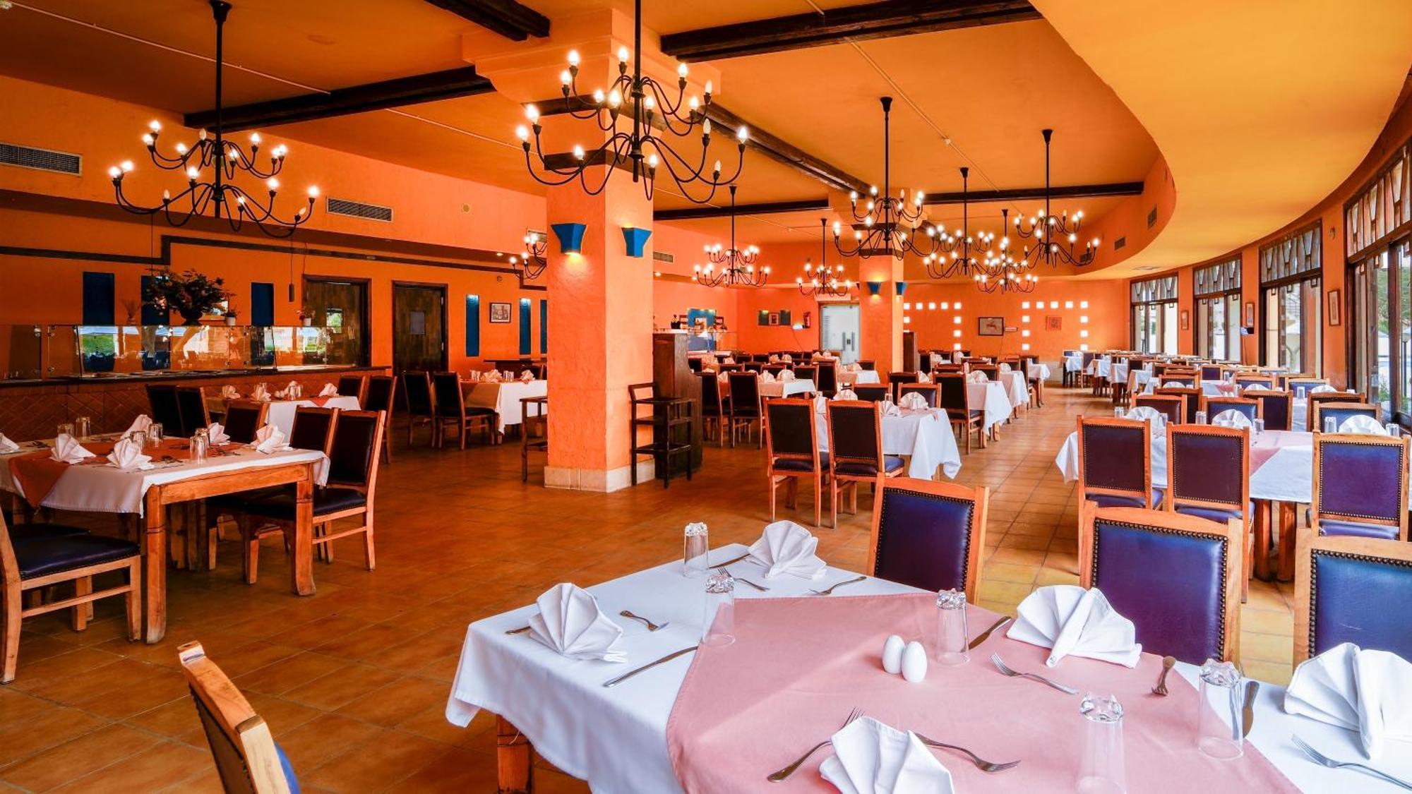 Resort Kefi Palmera El Sokhna - Family Only 3*