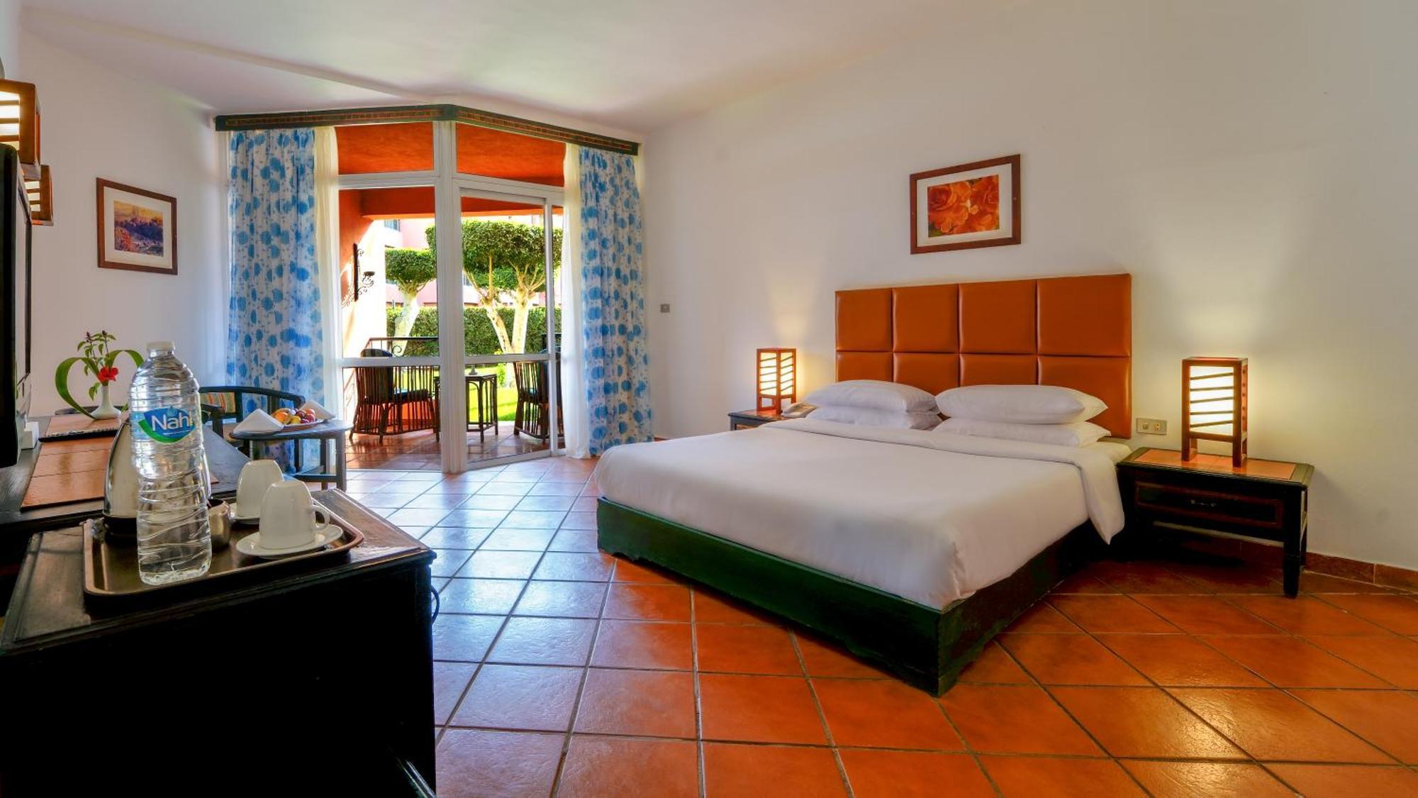 Kefi Palmera El Sokhna - Family Only Resort Ain Sukhna
