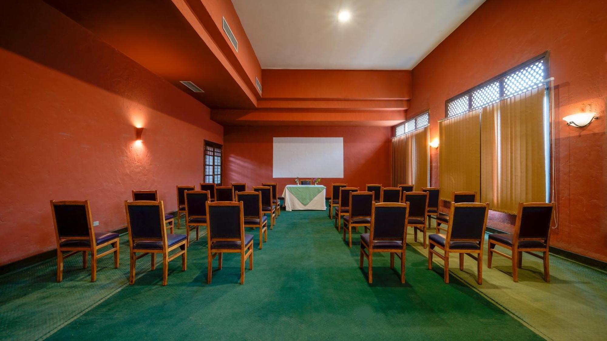 Kefi Palmera El Sokhna - Family Only 3*