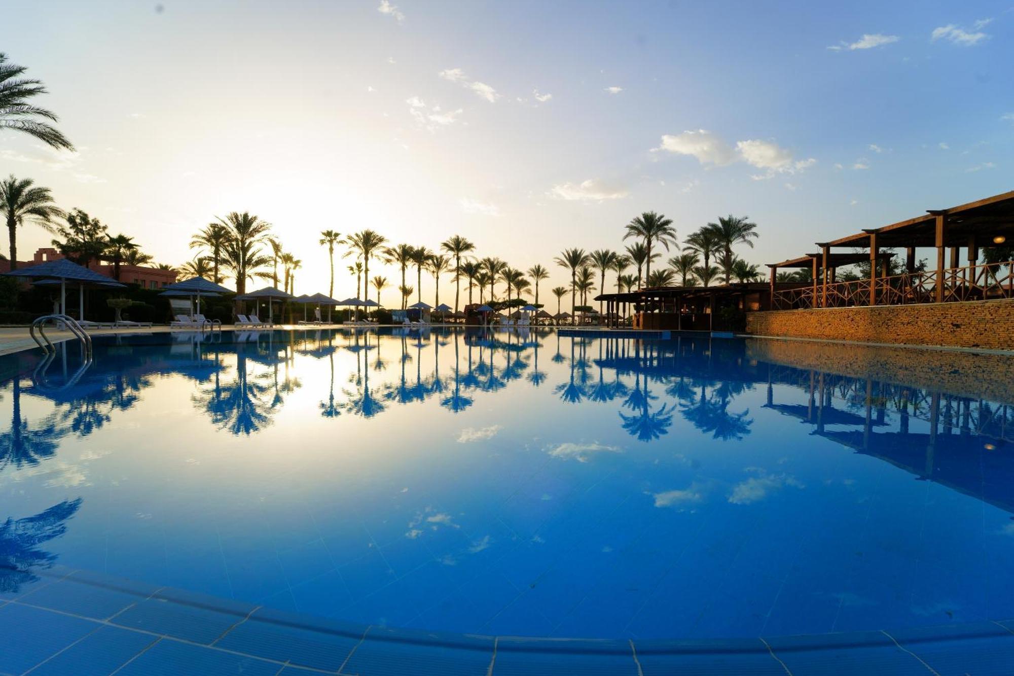 Kefi Palmera El Sokhna - Family Only Ain Sukhna