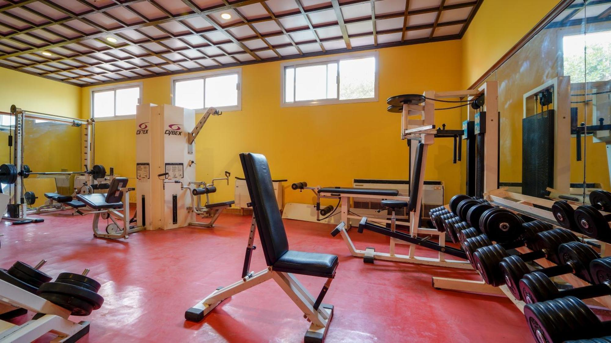 Kefi Palmera El Sokhna - Family Only 3* Ain Sukhna