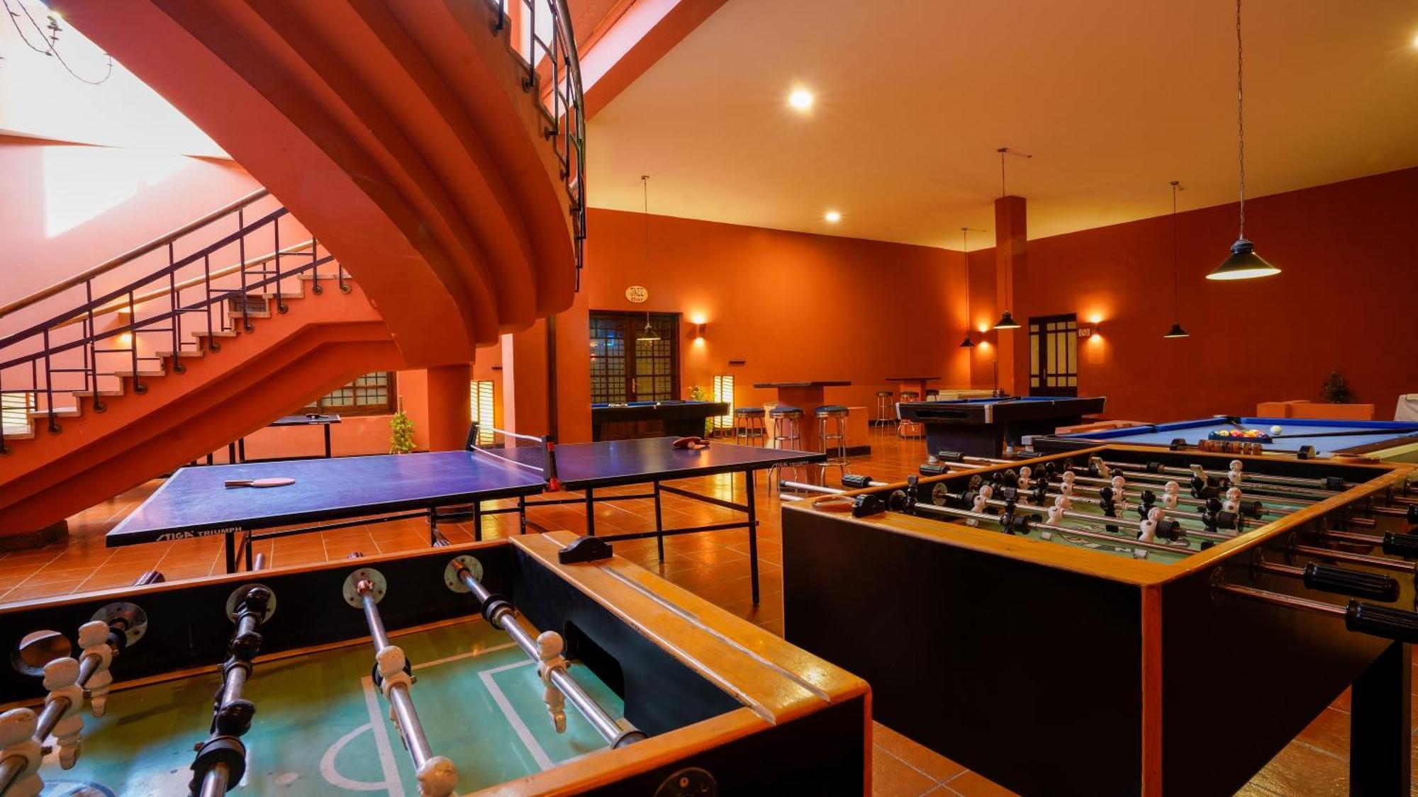 Kefi Palmera El Sokhna - Family Only